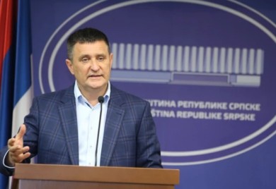 Đajić: Ne smijemo dati podatke svoje djece, vidite šta se desilo u Srbiji