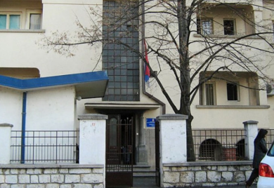 Srbija: Drama u još jednoj školi, učenik htio "sve da reši" bombom