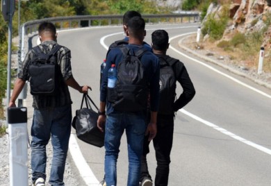 EU postigla dogovor: Ko ne prihvati migrante plaća 22.000 evra po osobi