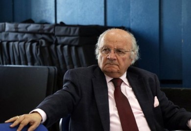 Finci: Mlađi sam od Bajdena, još imam šanse da se kandidujem za člana Predsjedništva BiH