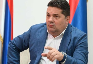 Stevandić: OHR treba da pusti narode u BiH da se sami dogovaraju