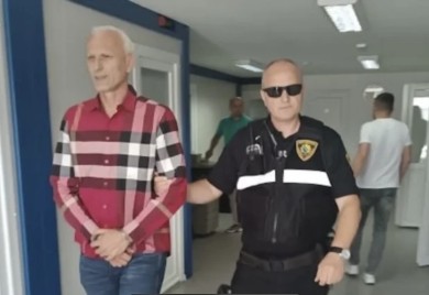 Otkrio ga Sky: "Mr.Si" izručen pravosuđu BiH