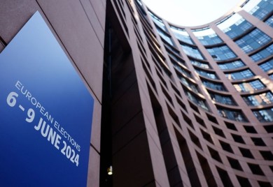 Završni dan izbora za Evropski parlament, evo čija se pobjeda očekuje