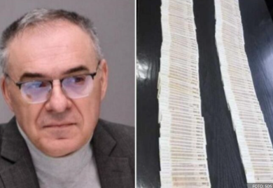 Uhapšen Milan Miličević, traga se za još 250.000 KM