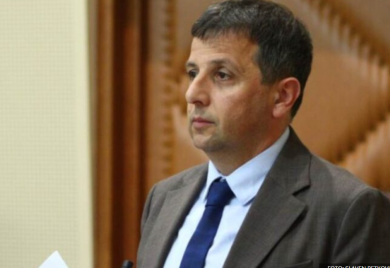 Vukanovića iznenadila vijest o privođenju Miličevića: Opozicija se prati u korak