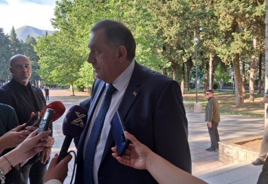 Dodik: Geopolitički položaj Srpske danas je dobar zahvaljujući odnosima sa SAD, Rusijom i Kinom