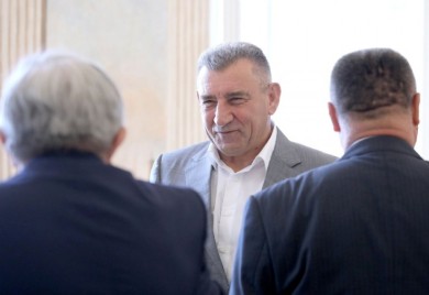 Ante Gotovina zaradio milione