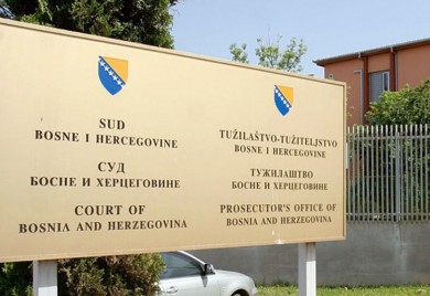 Objavljivanje Dodikovih ukaza pod lupom Tužilaštva