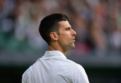 Đokovića čeka čovjek koji je stavio tačku na Federerovu karijeru