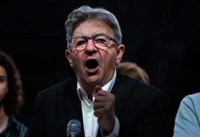Ko je Žan-Lik Melanšon: Voli Kastra i Srbiju, zovu ga “francuski Čavez”