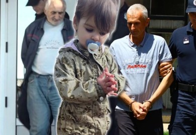 Kriminolog otkriva zašto osumnjičeni za ubistvo Danke Ilić ćuti