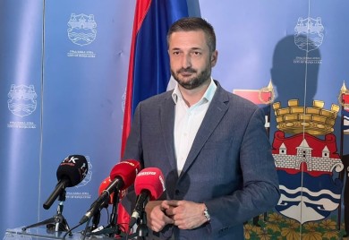 Ninković zakazao sjednicu Kolegijuma Skupštine grada, Kresojević odgovorio