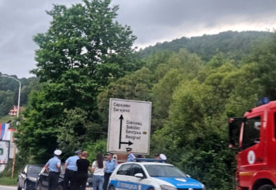 Završena drama kod Pala: Nakon višesatnih pregovora sišao sa drveta