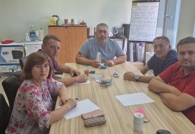 Pet sindikata u Srpskoj sprema proteste: “Pokraj Dvora, istrajat’ se mora”