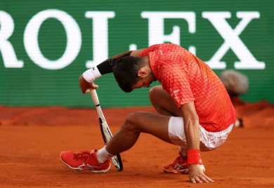 Đoković analizirao jedan od najtežih poraza u karijeri