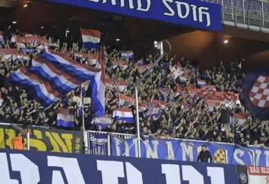 Dinamo žestoko odgovorio AEK-u: “Neshvatljivo je što žele da iskoriste tragediju”