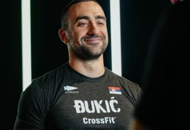 Američki spasioci gledali kako se davi - Poginuo srpski sportista Lazar Đukić, kamera snimila posljednje trenutke