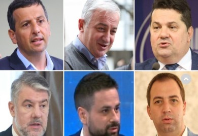 Trećina parlamenta na odborničkim listama: Poslanici, ministri, lideri stranaka i BIVŠI GRADONAČELNIK jurišaju na ODBORNIČKE fotelje
