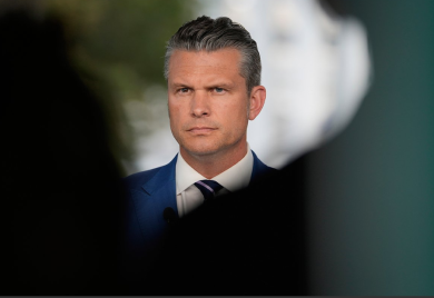 Ministar odbrane SAD podijelio snimak pastora koji smatra da žene ne bi trebalo da glasaju