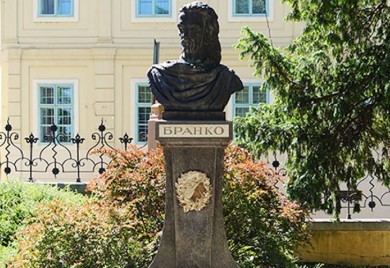 Počinje "Brankovo kolo" u Sremskim Karlovcima
