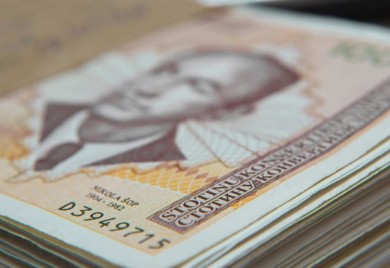 Ministarstvo isplatilo 1.103.982 KM uzgajivačima svinja