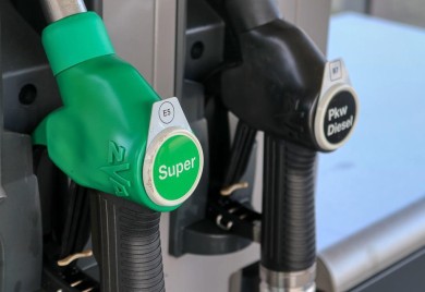 AUSTRIJA: Sve više pumpi ostaje bez dizela