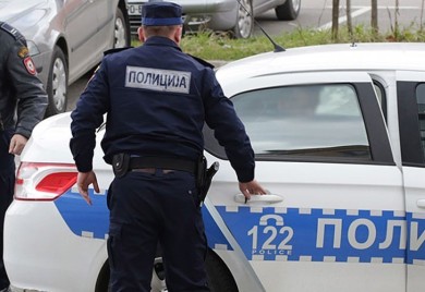 PRIJEDOR: Lažno prijavio da mu je ukradeno 48.600 KM