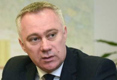 PAŠALIĆ: Neće biti nestašice mlijeka u RS