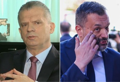 Radončić: Nećemo dozvoliti da državom upravlja narko mafija iz Dubaija