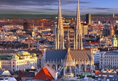 AUSTRIJA: Građani danas biraju novog predsjednika