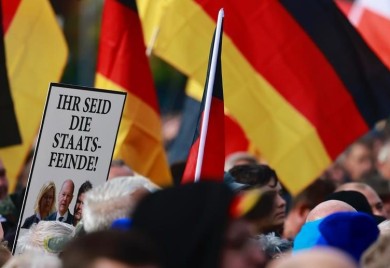 Građani Njemačke traže ukidanje sankcija Rusiji