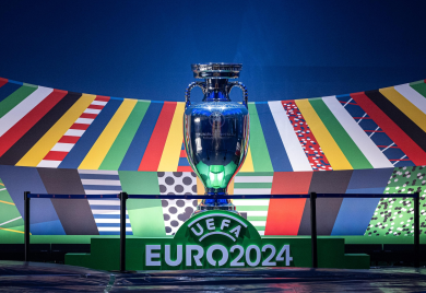 Danas u Frankfurtu žrijeb kvalifikacija za EP u fudbalu 2024.