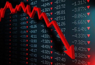 Finansijske instutucije najavljuju globalnu recesiju