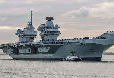 Zaplijenjena stotine kilograma metamfetamina u Arapskom moru