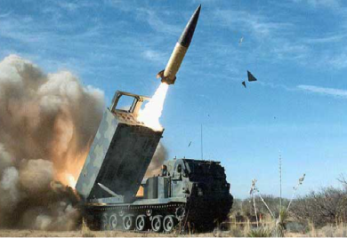 SAD više nisu u mogućnosti da snadbijevaju Ukrajinu oružjem