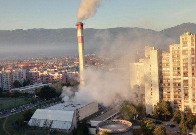 Upućen zahtjev za povećanje cijena grijanja
