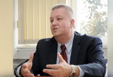 KESIĆ: Za Srpsku i Srbiju najvažnije je da se sačuva politika neutralnosti