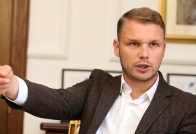 NIŠTA OD OPOZIVA Stanivuković „Radimo kao da ćemo tu biti 100 godina“
