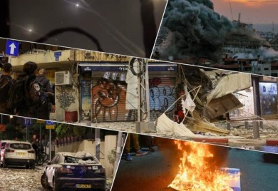 Sutra se očekuje povratak preostalih: Više od 50 hrvatskih državljana krenulo iz Izraela