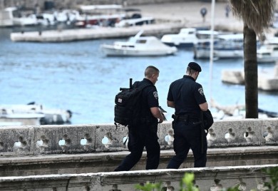 Dubrovnik pod opsadom: Stiže Zelenski