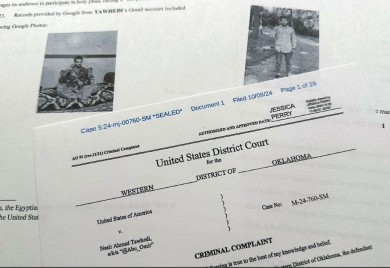 Planiran teroristički napad na dan izbora u SAD?