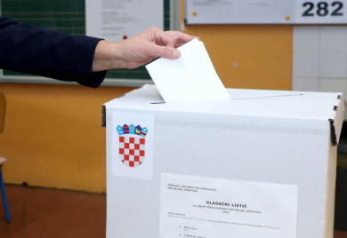Milorad izašao na izbore, sam sebi dao glas i pobijedio: Apsurd demokratskog procesa, ovo je nezapamćen slučaj