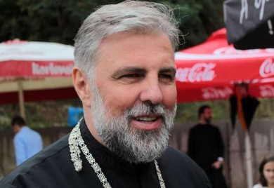 Vladika Grigorije otkrio da li žene treba da ulaze u crkvu ako imaju menstrualni ciklus