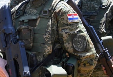 Panika u regionu: U hrvatskom Saboru zatražen izlazak vojske na granicu sa BiH