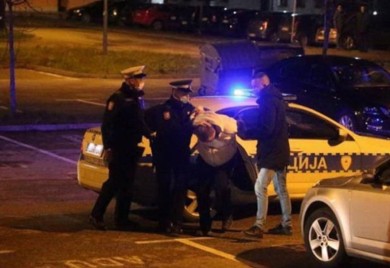 Čamber u Vrhovnom sudu zbog ubistva u Trnu: Ne bježim od krivice