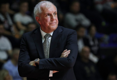 OBRADOVIĆ: Preuzimam odgovornost za ovu utakmicu