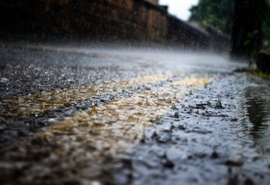 Upaljen meteoalarm za veći dio BiH