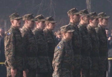 Zbog vrijeđanja pripadnika OS BiH srpske nacionalnosti nadležni organi pokrenuli istragu