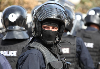 Situacija na sjeveru Kosova i Metohije mirna