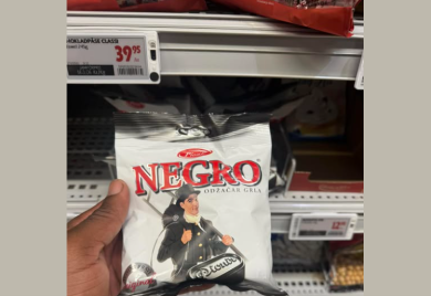 Švedskom muzičaru smetaju bombone iz Srbije, oglasio se direktor marketa